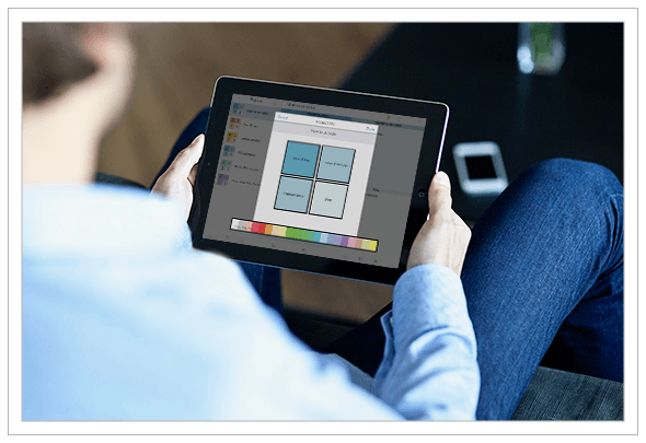 best project management app for iPad